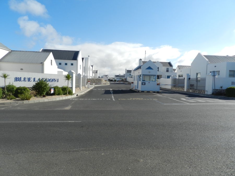 0 Bedroom Property for Sale in Blue Lagoon Western Cape